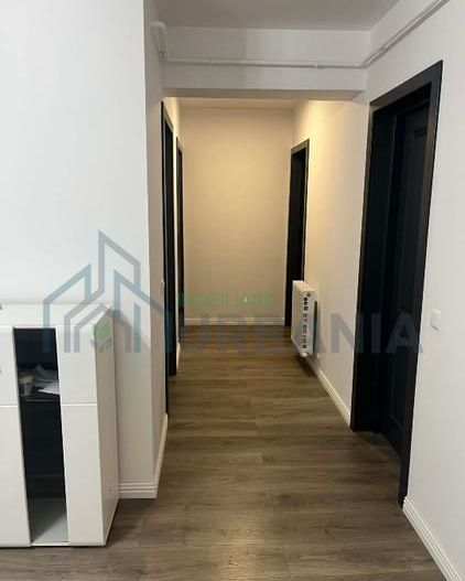 Apartament 3 camere, 74.4 mp, Miroslava - Valea Adâncă, complex rezidențial modern - Poză 3