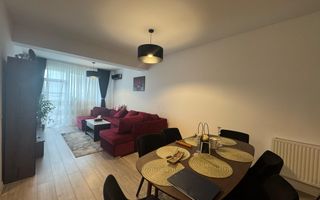 2 camere| BIHARIA- BANEASA| LOC DE PARCARE - Poză 6