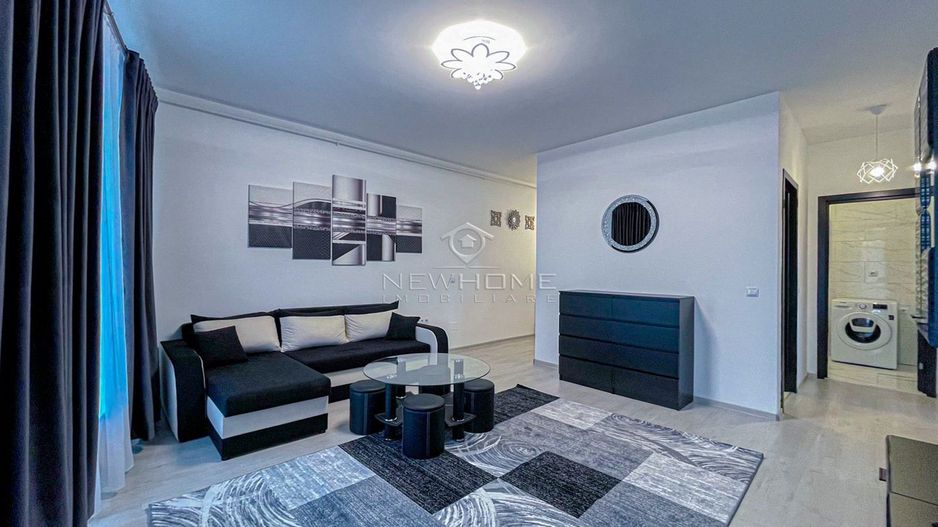 Apartament 3 camere, zona Centru NTT Data - Poză 6