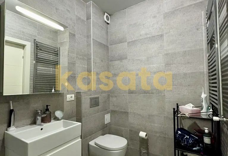 Apartament 2 Camere Sisești | Încalzire pardoseală | Parcare - Poză 12