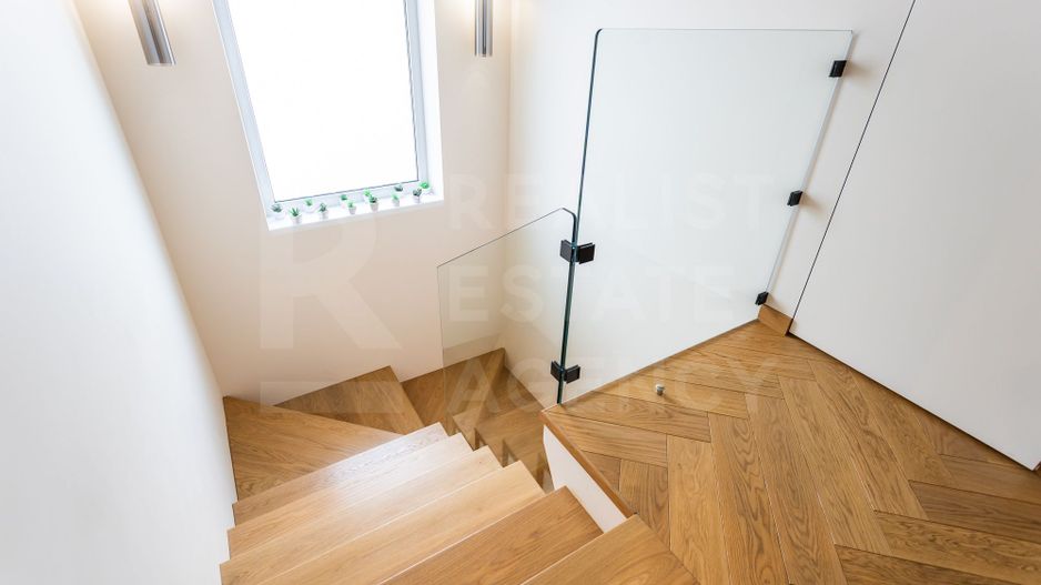 Vânzare, casă, 4 camere, str. Caiselor, Trușeni - Poză 13