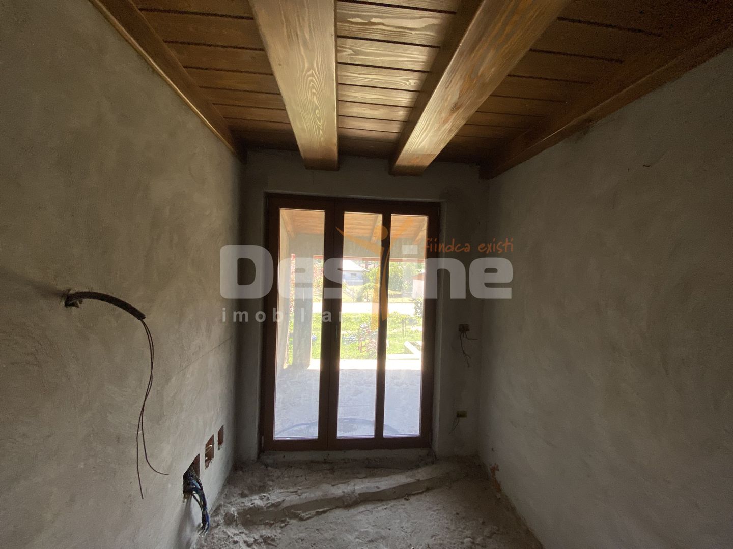 Casa de vanzare 260mp Borlesti 85.000€ - Poză 16