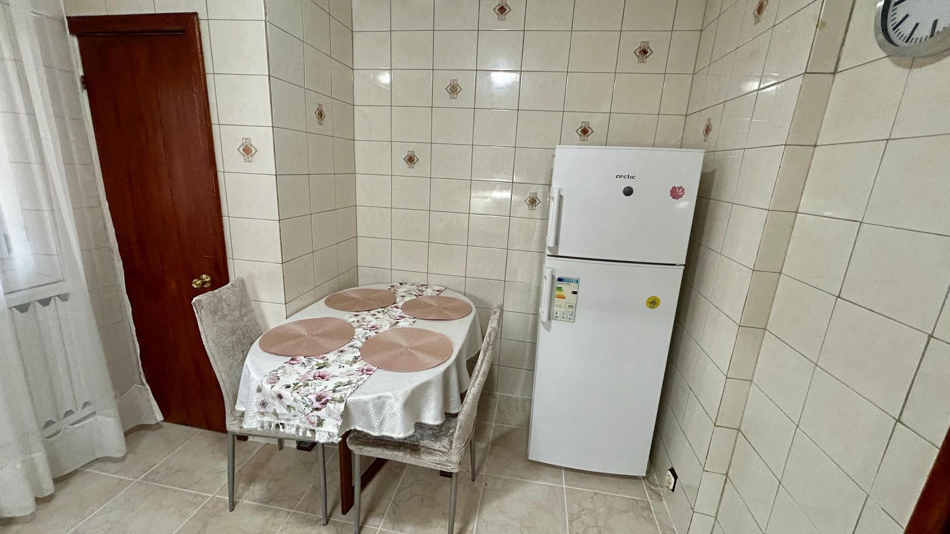 AP. 2 CAMERE DRISTOR,BLOC REABILITAT, BUCATARIE INCHISA, MODERN - Poză 12