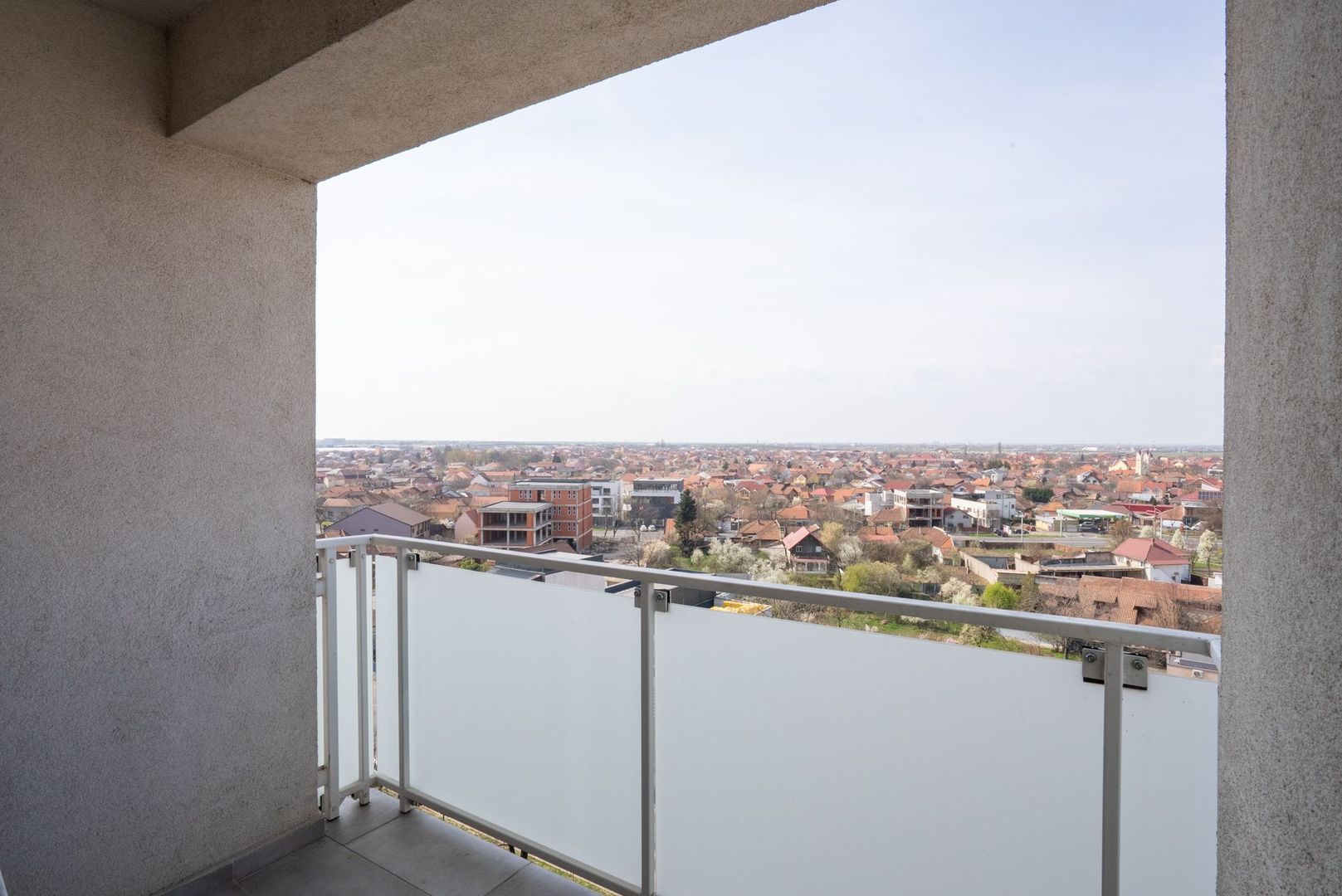 Apartament 3 camere,  PARCARE inclusă – Prima Onestilor - Poză 13