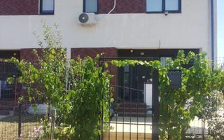 Vila Duplex P+1+M , curte proprie | Otopeni | Comision 0% - Poză 1