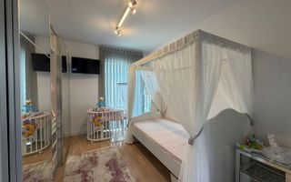 Inchiriere - duplex - parkview 4 camere  - Avalon Estate-Pipera - Poză 14