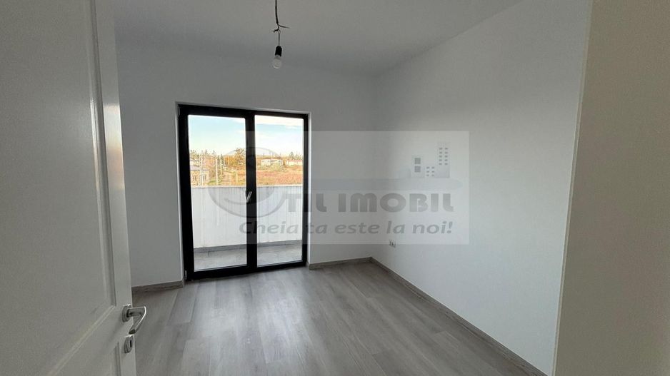 Ap. 3 camere, open-space, Dancu, intabulat, 0% comision - Poză 7