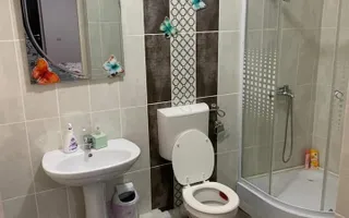 Casa in centrul vechi I 4 Camere I 108 mp I 70 mp teren - Poză 15