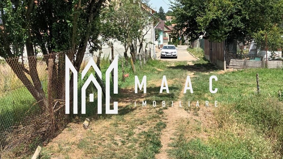 Vand teren intravilan | 1.638 mp | Bungard - Poză 5