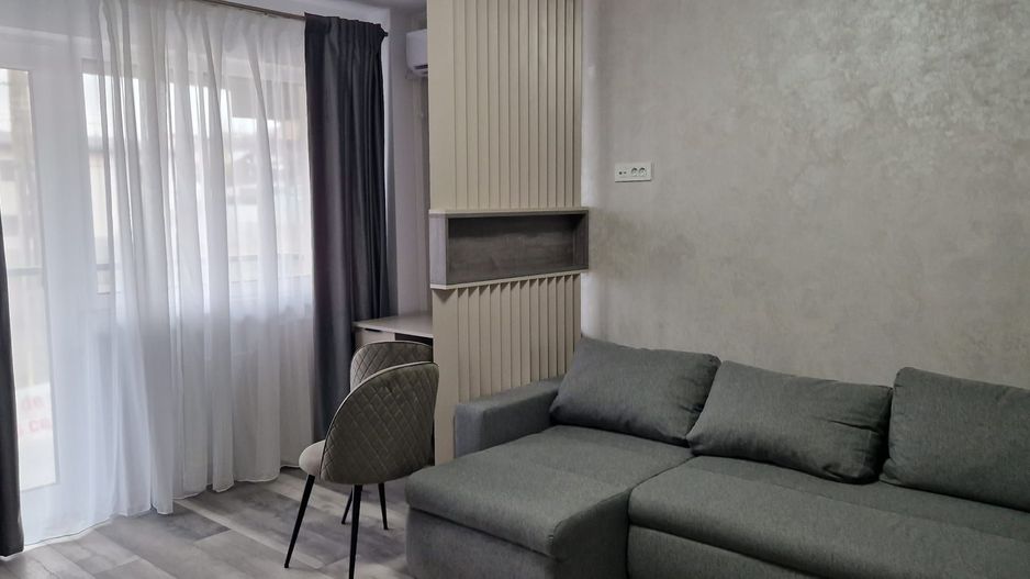 Apartament 1 camere  32mp-61000euro cu TVA si cu loc parcare- Rediu - Poză 5