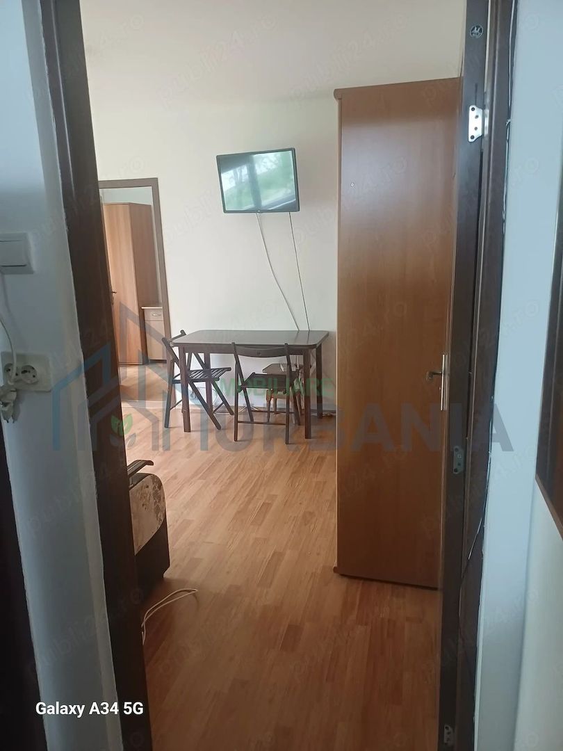 Apartament 2 camere de inchiriat, zona Alexandru cel Bun - rond 28, Iasi - Poză 5