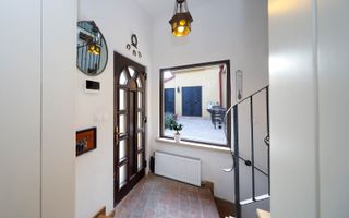 Casă deosebită de vânzare în centrul Brașovului - Poză 9