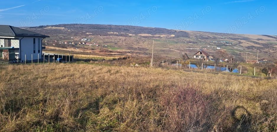 Vand teren extravilan - Poză 5