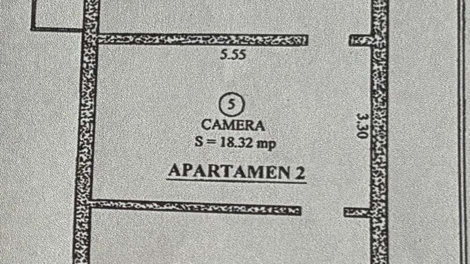 Apartament 3 camere la casă in apropiere de Parcul Sub Arini, Sibiu - Poză 23