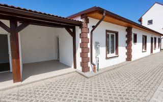 Casă pe un singur nivel de vânzare în Turnișor | Comision 0% pentru cumpărător - Poză 1