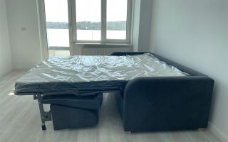 1 CAM CENTRU PRIMA INCHIRIERE UNIREA TOWERS DECOMANDAT - Poză 11