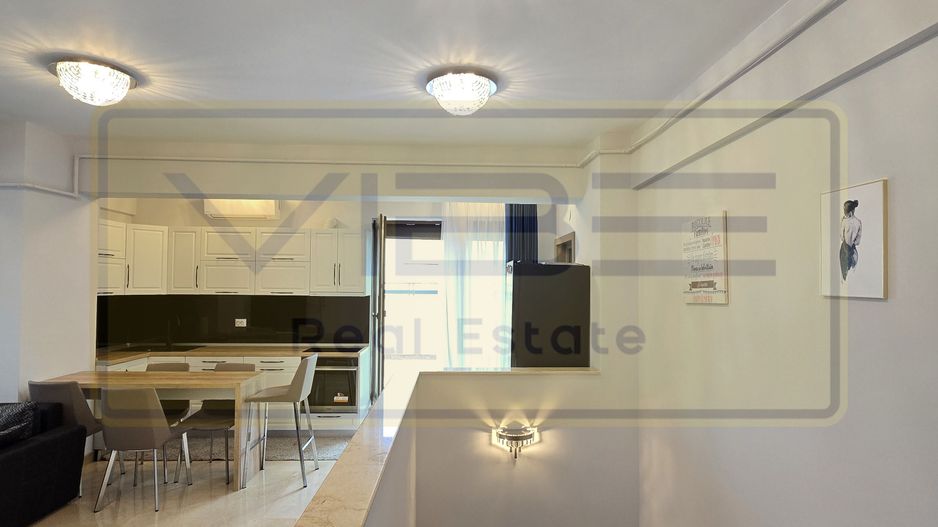 PENTHOUSE -137mp- LOCATIE CENTRALA- PALAS MALL  ! - Poză 14