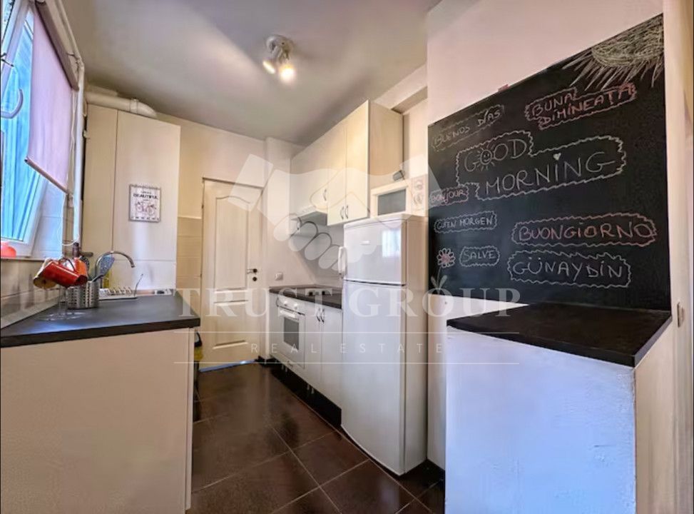 Apartament 2 camere Cismigiu | Ideal Investite - Poză 21
