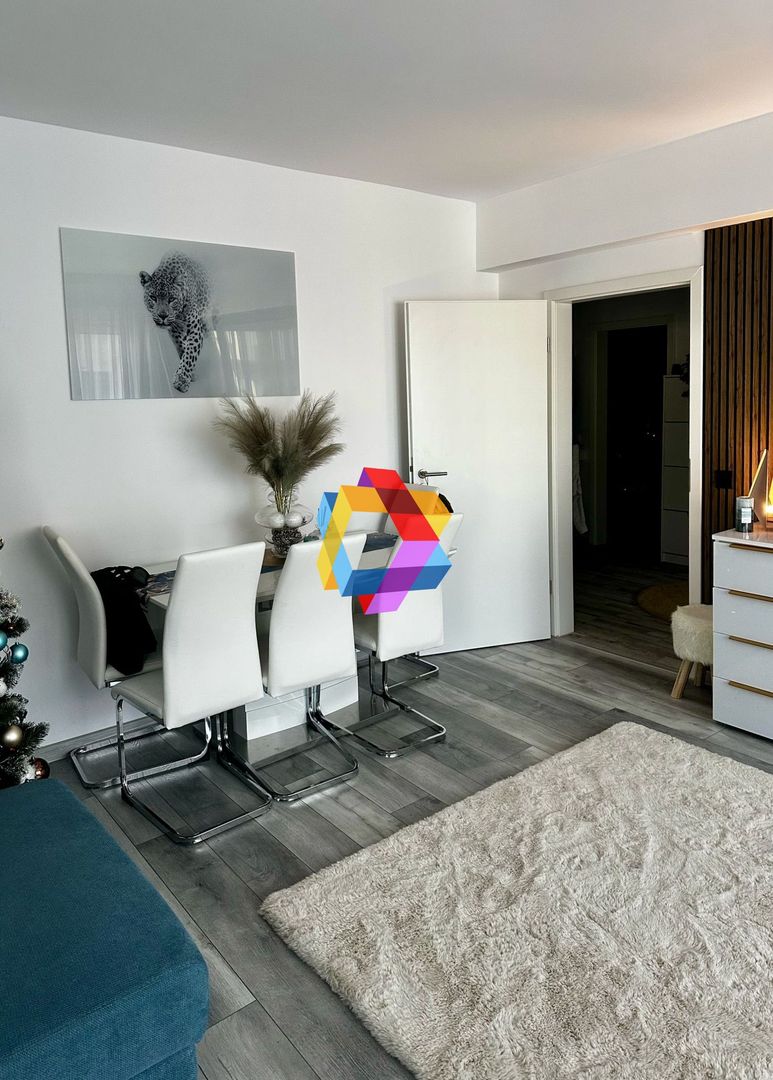 Apartament Avantgarden faza 4 - Poză 10