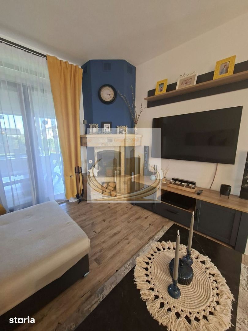 🏡 Casă elegantă cu 3 dormitoare | 109 mp utili | teren 300 mp - Poză 6