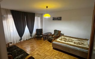 Inchiriere apartament cu 2 camere decomandat, 59 mp, Splaiul Unirii   Timpuri Noi - Poză 3