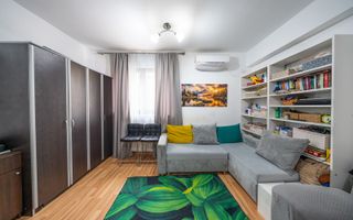 Apartament 3 camere, acces metrou Dimitrie Leonida, Popesti-Leordeni - Poză 1