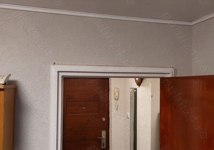 2 camere decomandate Tei Dna Ghica Colentina Fac de Constructii Sc 30 - Poză 6