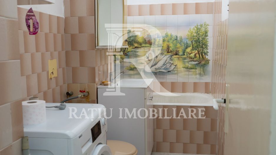 Apartament 3 Camere | Rogeriu | Oradea - Poză 8
