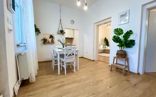 Casa individuala  cu 2 camere | Recent Renovata | Telegrafului - Poză 10