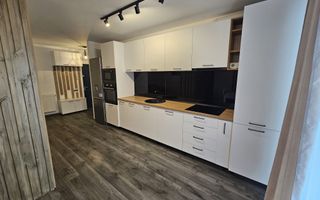 Apartament la cheie cu 2 camere, 54 mp,etaj intermediar,Calea Baciului - Poză 4