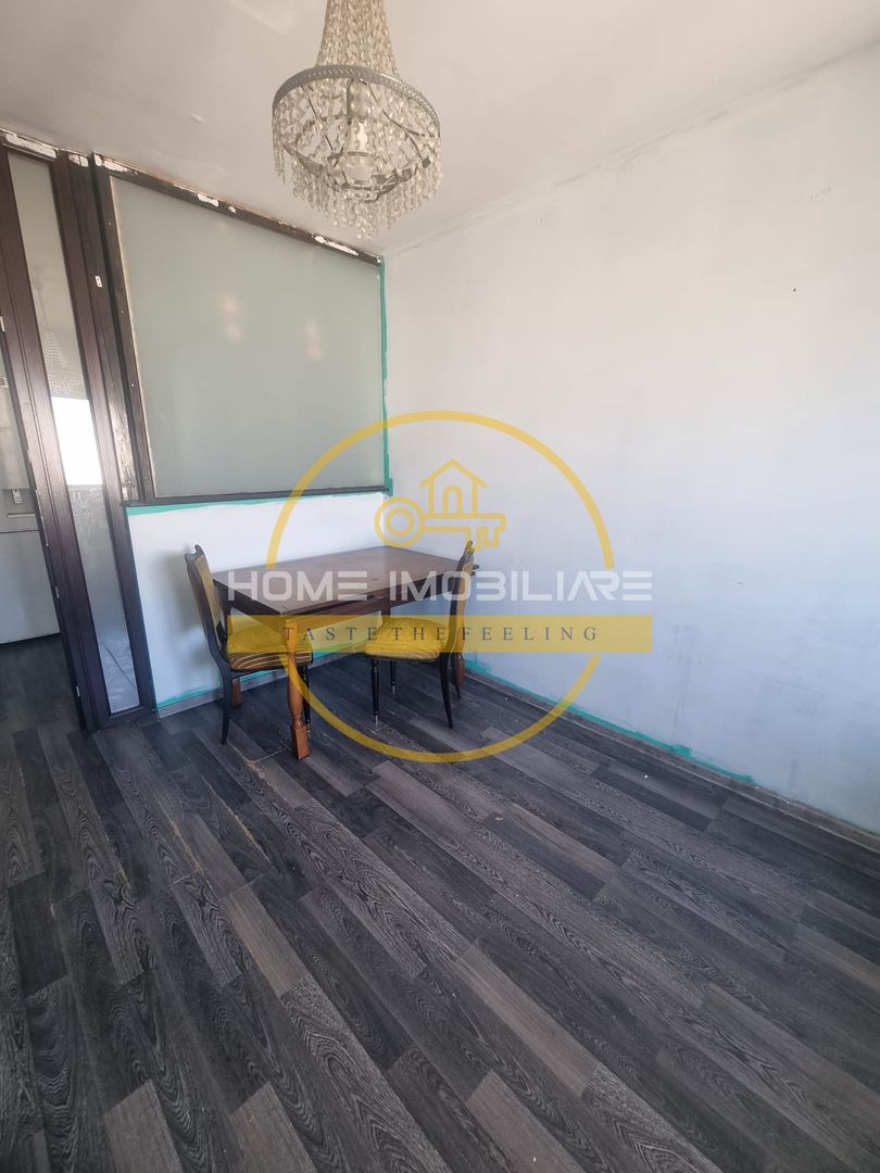 Apartament cu 4 camere / 92 mp / zona Zimbru-Dacia - Poză 9