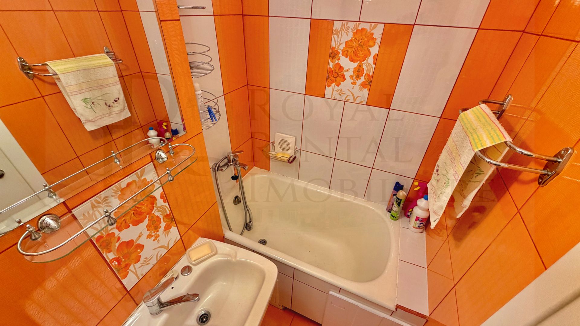 2 camere | Renovat complet 2026 | Mănăștur | Etaj 3/4 | Zonă verde - Poză 8