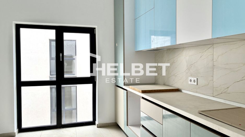 2 Camere / Parcare / Sanpetru / Finisat - Poză 1