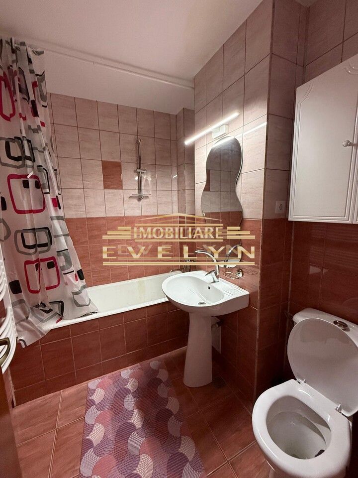 Apartament 4 camere de vânzare – Calea Națională, Piața Mare - Poză 8
