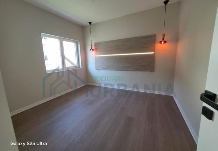 Casă stil mediteranean, la cheie – 500 mp teren, finisaje premium – Horpaz, Str. Independenței - Poză 9