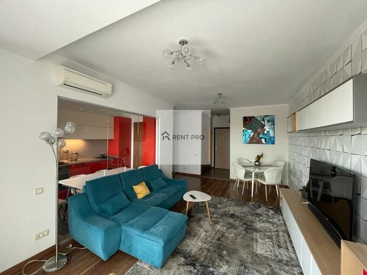 3 Camere 20th Residence Lacul Morii - Poză 22