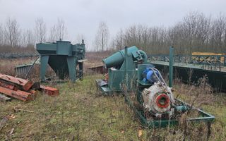 Teren 7400 m² cu autorizație construcție pentru balastieră și stație de sortare, comuna Butea, județul Iași - Poză 6