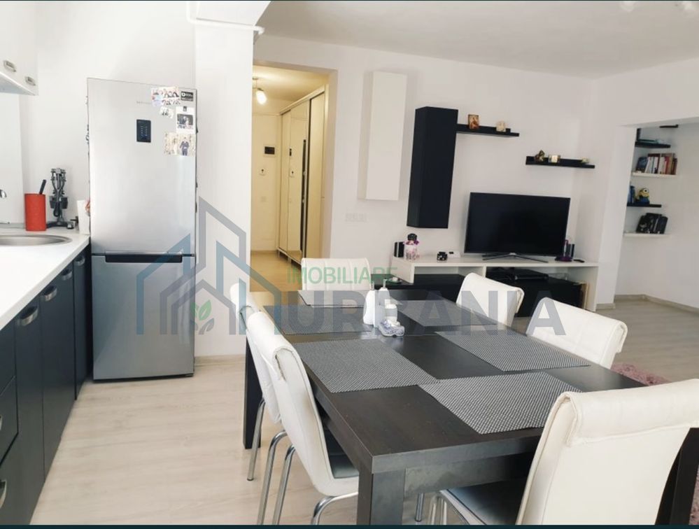 Apartament 3 camere Valea Lupului 75 mp - Poză 2