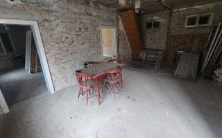 Casă individuală cu șură și curte generoasă – Apoldu de Sus, Sibiu - Poză 19