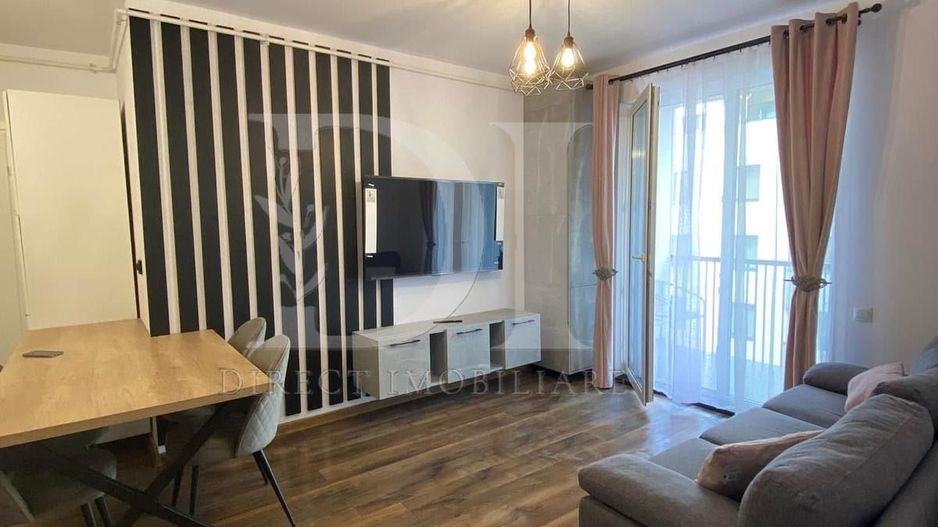 Apartament doua camere / Zona Catanelor - Poză 2