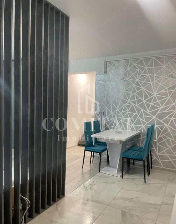 Apartament 1 camera | Decomandat | Str Somesului - Poză 5