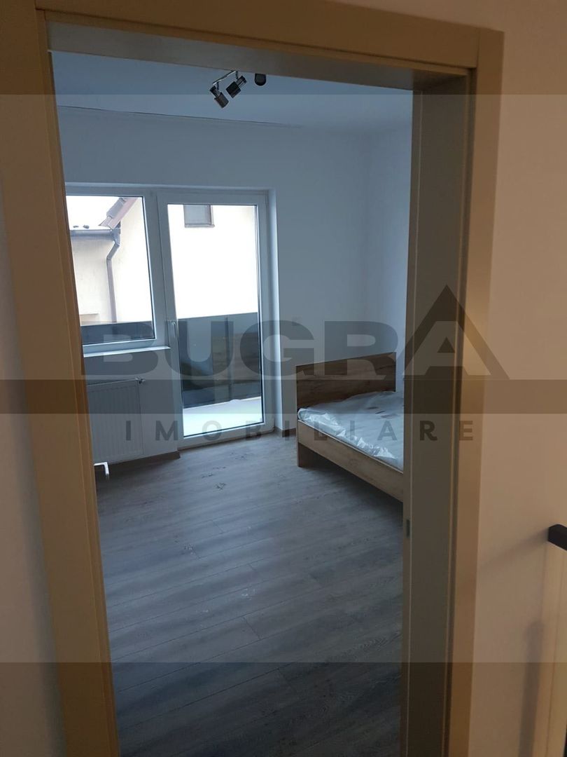 Duplex modern de 120mp, garaj subteran, ansamblu privat, zona Faget - Poză 6