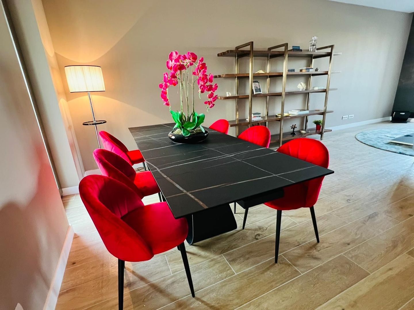 Nou Apartament 3 camere / Penthouse - Poză 4