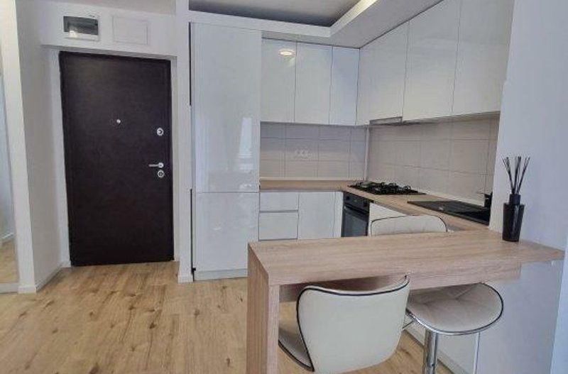 Inchiriere apartament 2 camere cu parcare inclusa Belvedere Residences - Poză 4