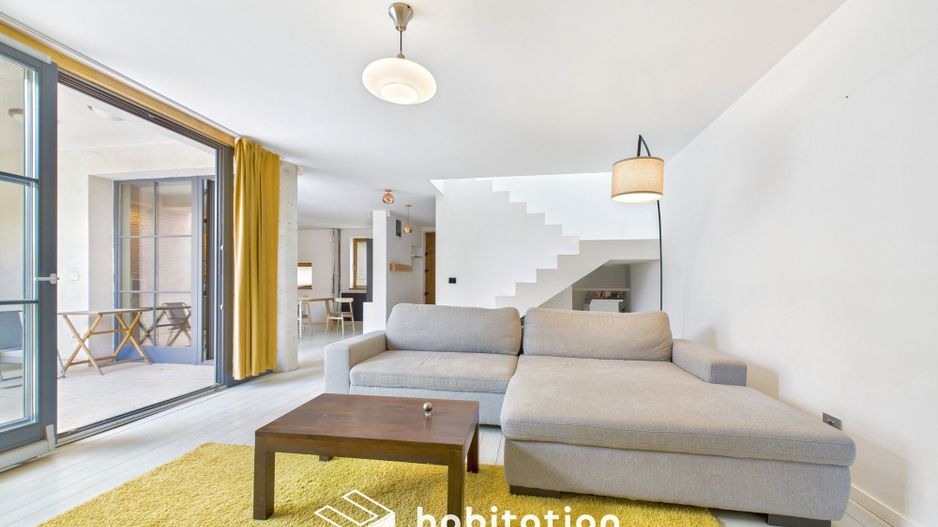 Casă tip triplex în Dumbrăvița, P+E, 3 camere - Tur virtual disponibil - Poză 5