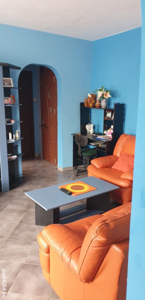 Apartament Primitor 2 Camere Pajura - Poză 5