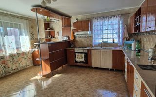 Casa + Magazin (P+1) Fundulea DN3 - Poză 4