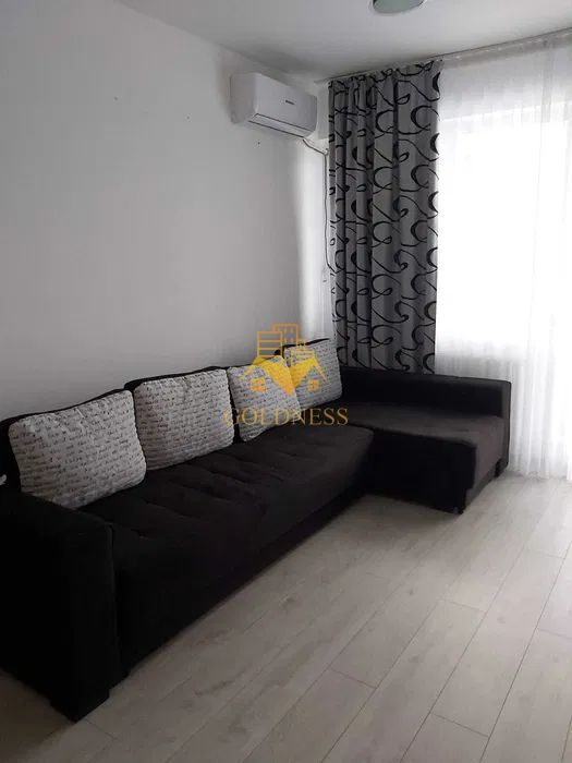 2 camere open space, parcare, terasa, Marasti, Profi, Pet Friendly - Poză 5