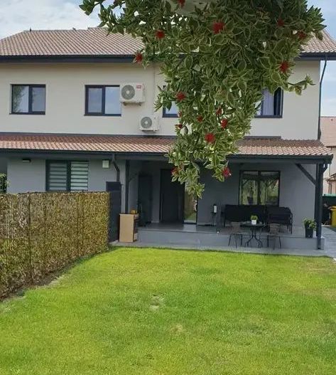 Duplex de vanzare - Poză 1