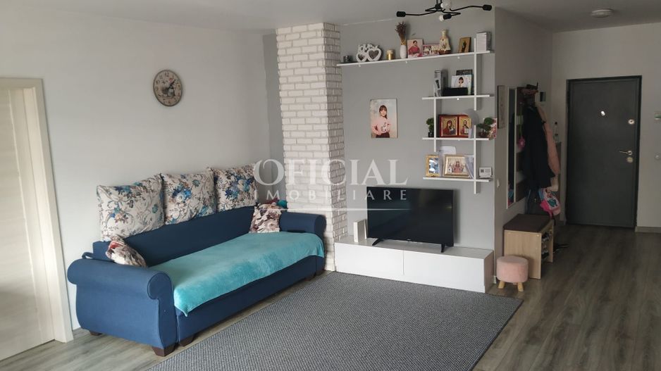 Apartament 2 camere | Garaj | Zona Vivo | Optimus City | Floresti - Poză 1